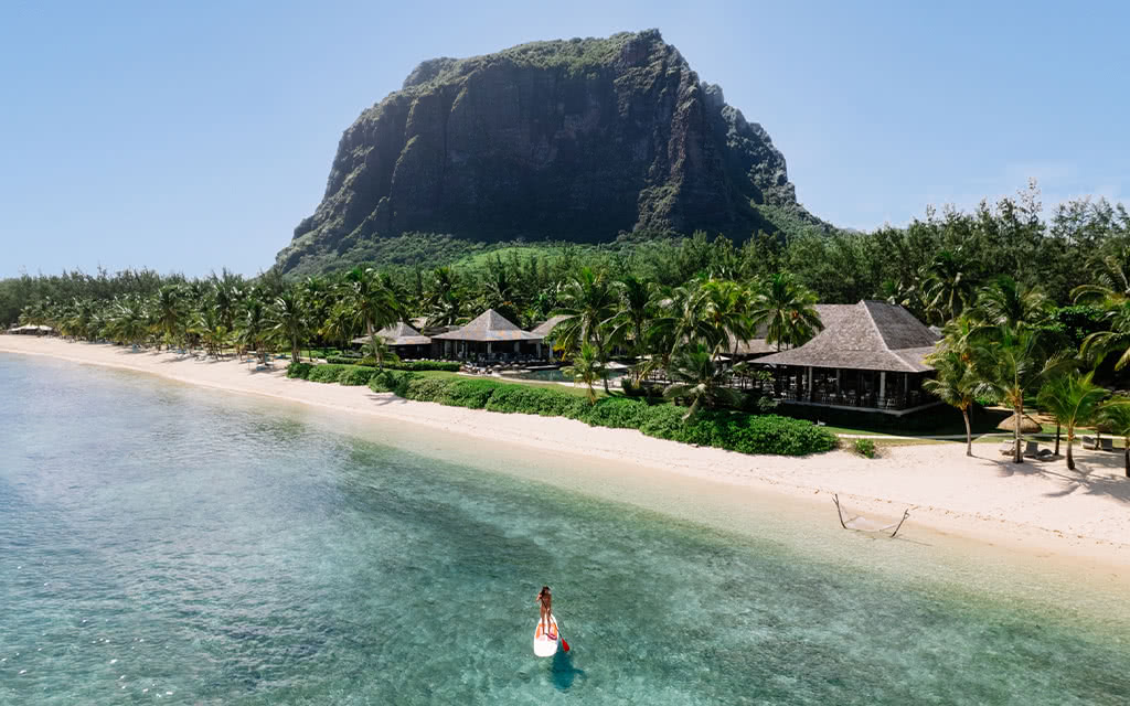 LUX Le Morne Mauritius - Offre spéciale Noces *****