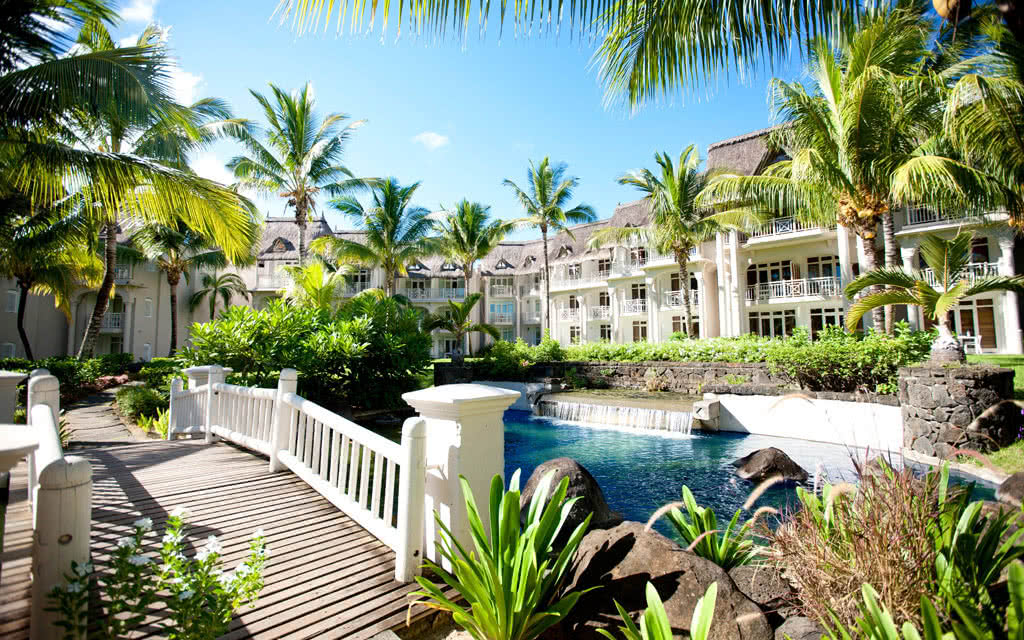 LUX Belle Mare Mauritius - Offre spéciale Noces *****