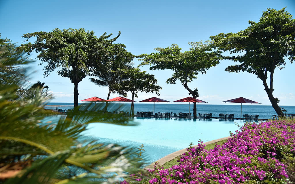 Hôtel Tahiti Pearl Beach Resort 4 *