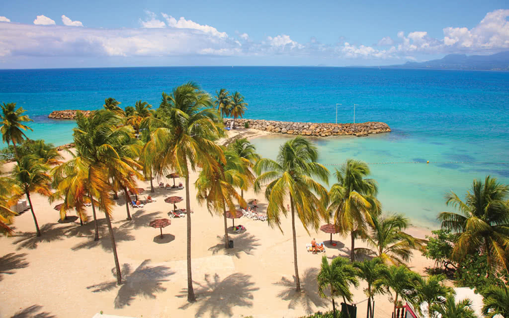 COMBINÉ 2 ILES : MARTINIQUE + GUADELOUPE Karibéa Amyris + Zenitude Le Salako 14 nuits ***