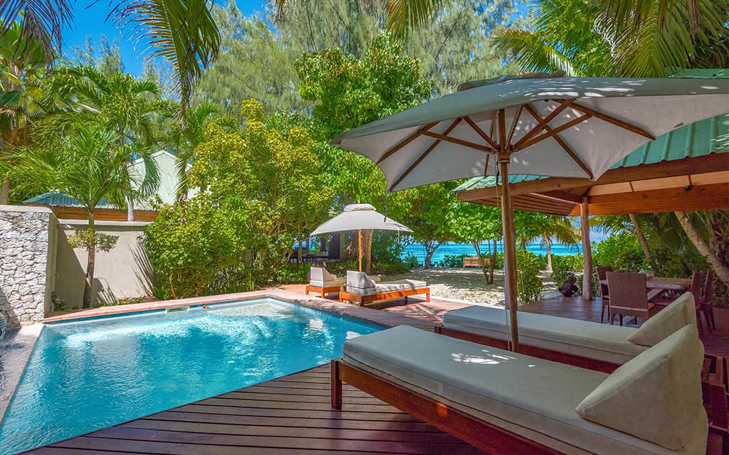 Hôtel Denis Private Island - Offre spéciale Noces ****