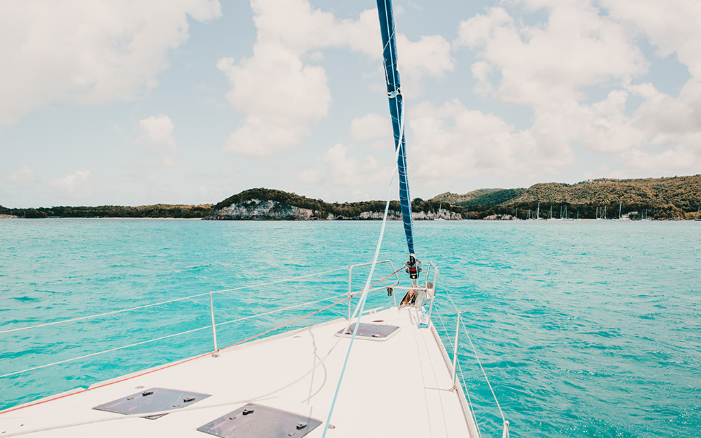 Dream Guadeloupe - 7N 