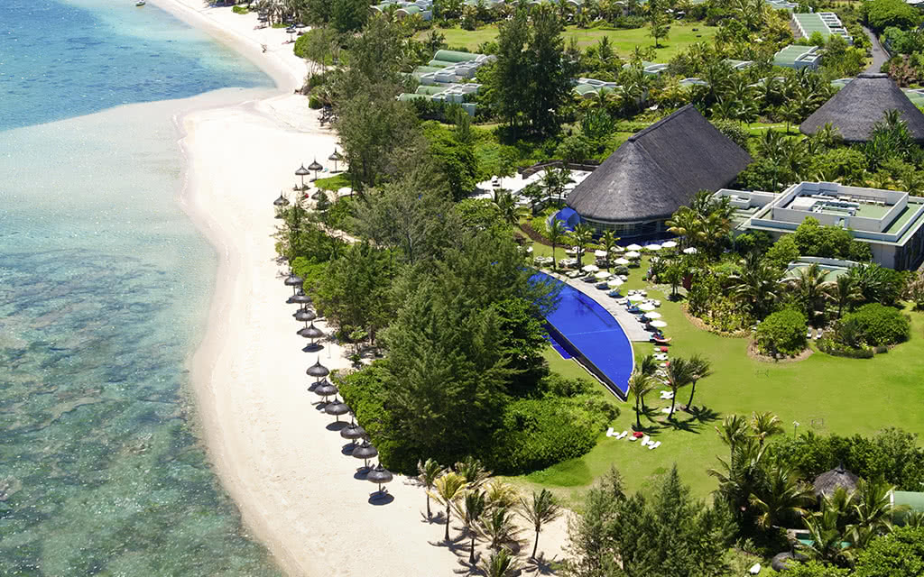 Sofitel SO Mauritius - Offre spéciale Noces *****