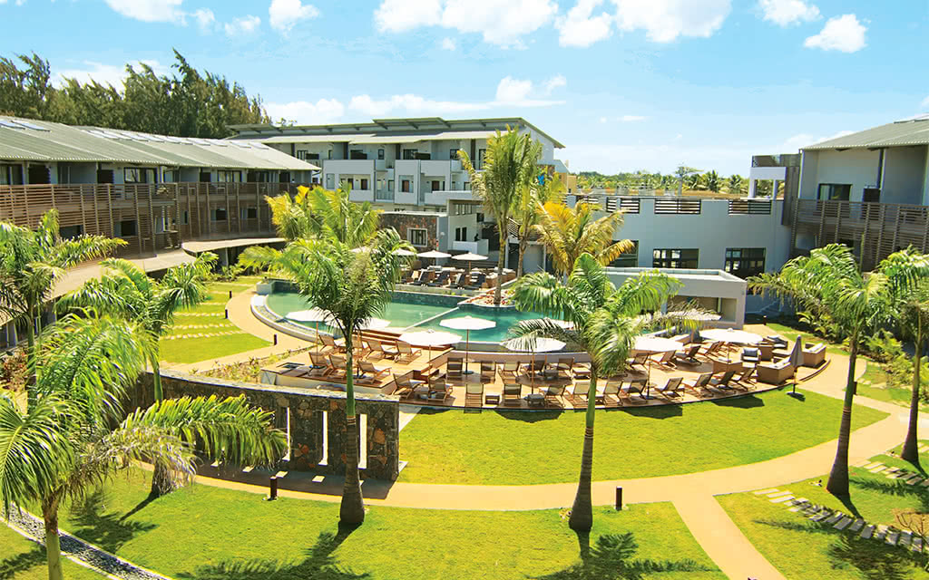 Be Cosy Aparthotel ***