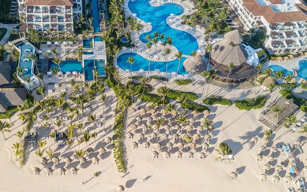 Secrets Royal Beach Punta Cana *****