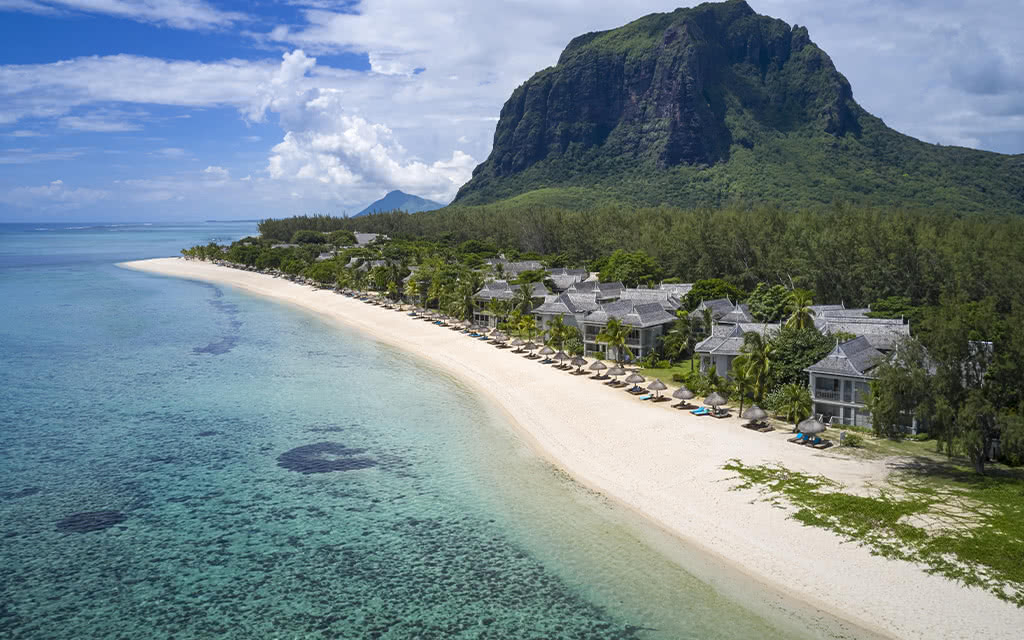 JW Marriott Mauritius Resort *****