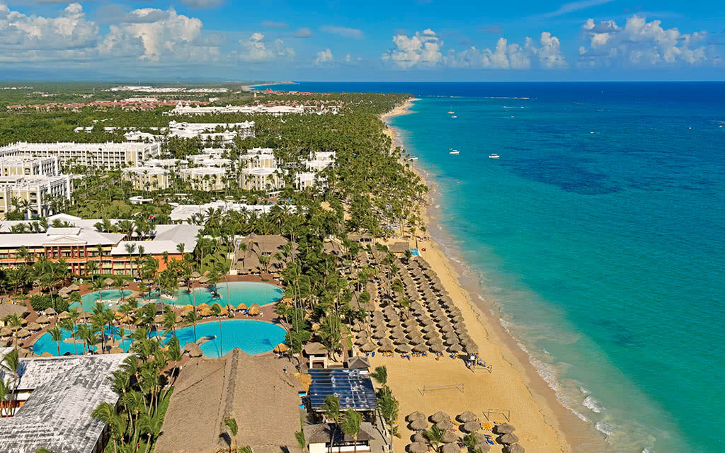 Iberostar Waves Punta Cana *****