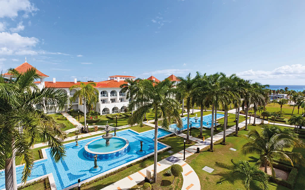 Riu Palace Mexico *****