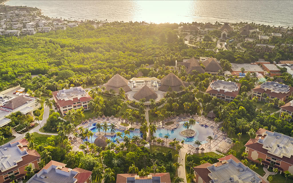 Bahia Principe Grand Coba *****