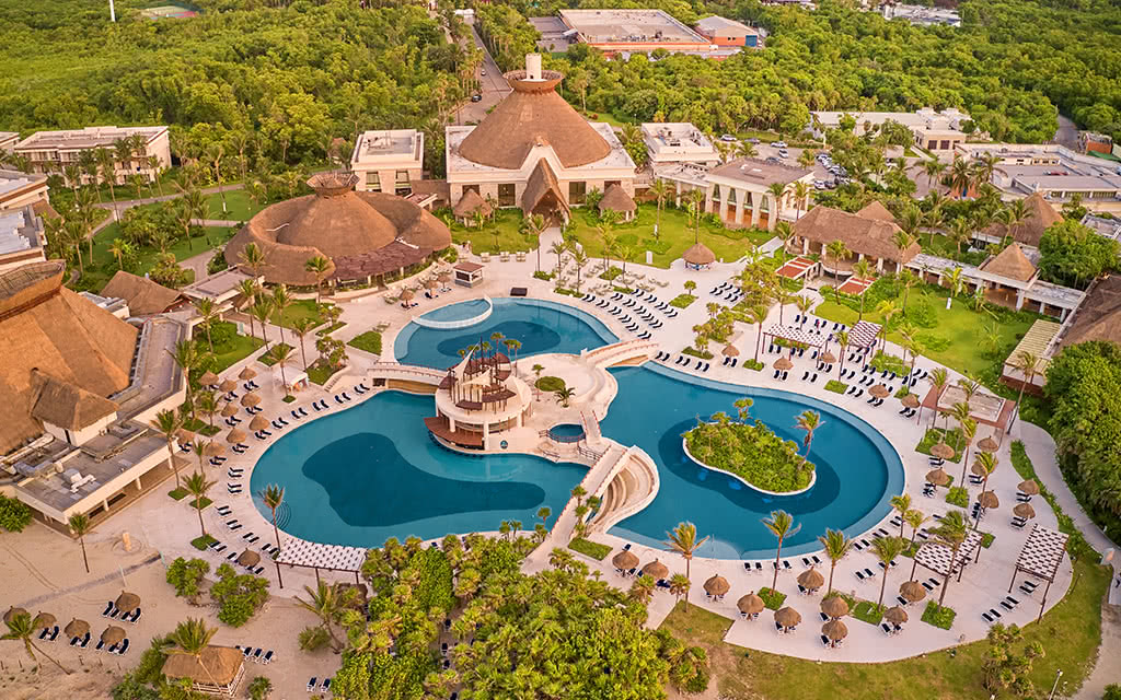 Bahia Principe Grand Tulum *****