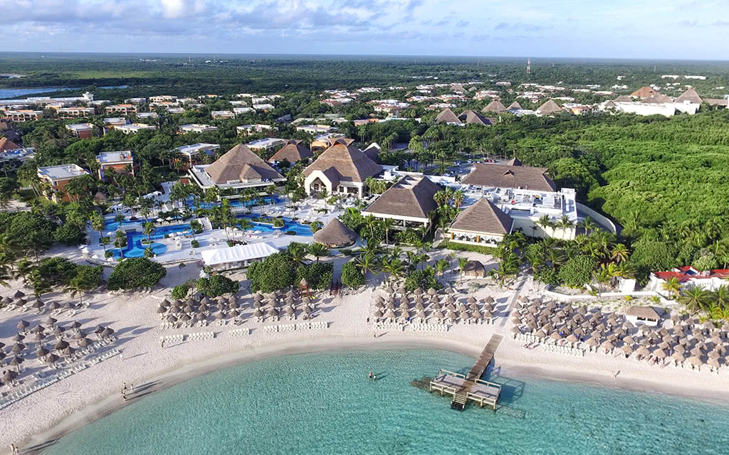 Bahia Principe Luxury Akumal *****