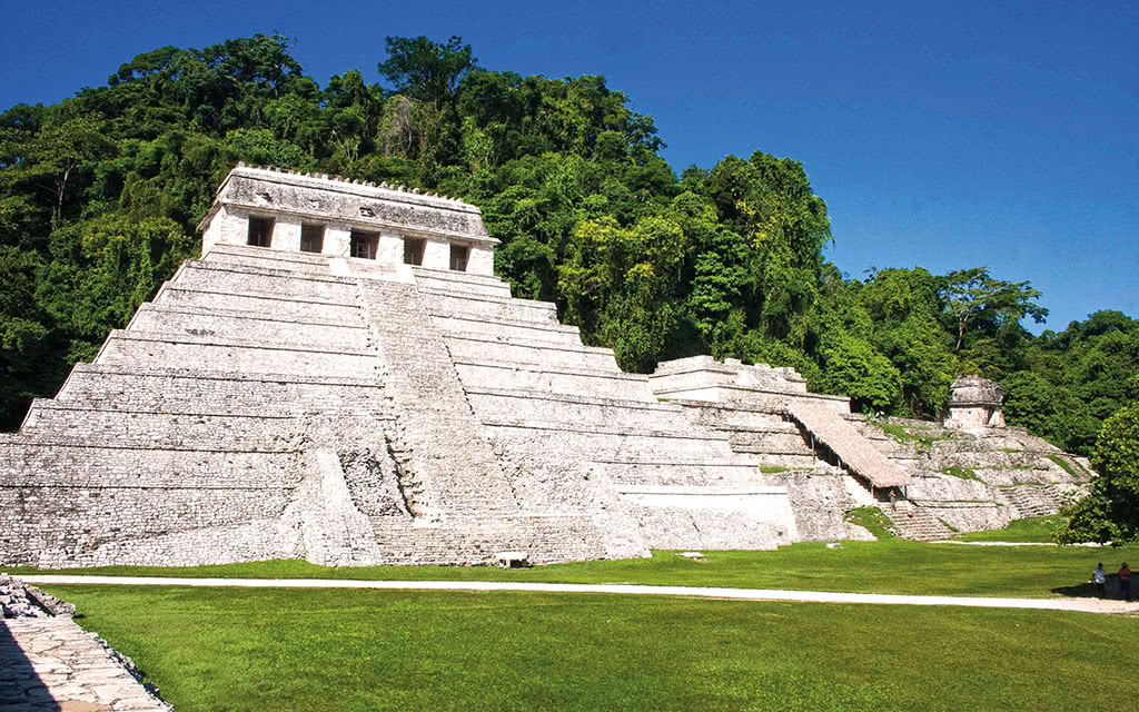 Autotour 5 Nuits - Péninsule du Yucatan