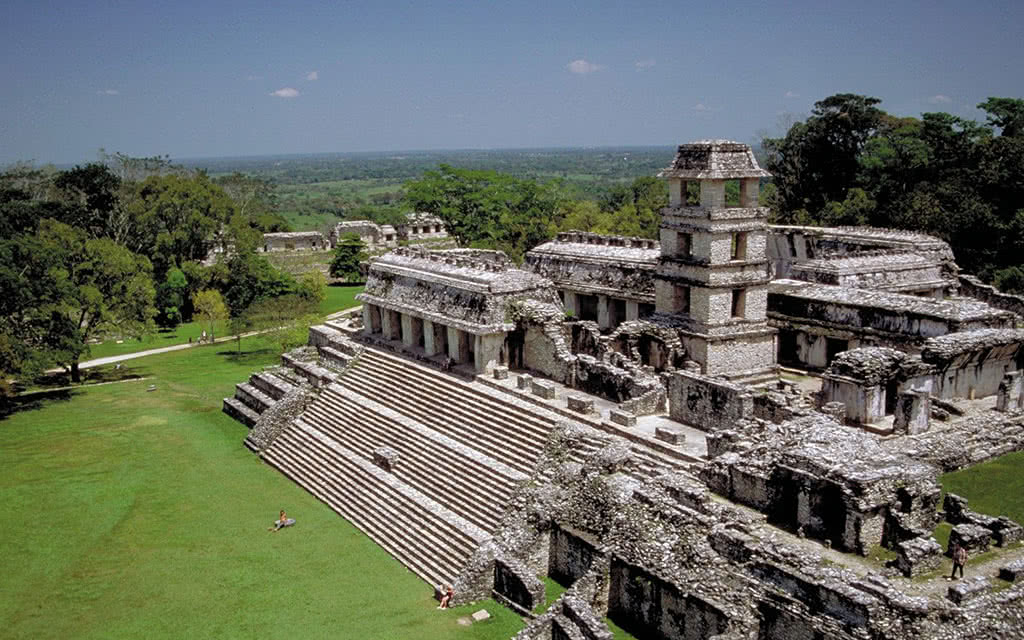 Autotour 9 Nuits - Péninsule du Yucatan