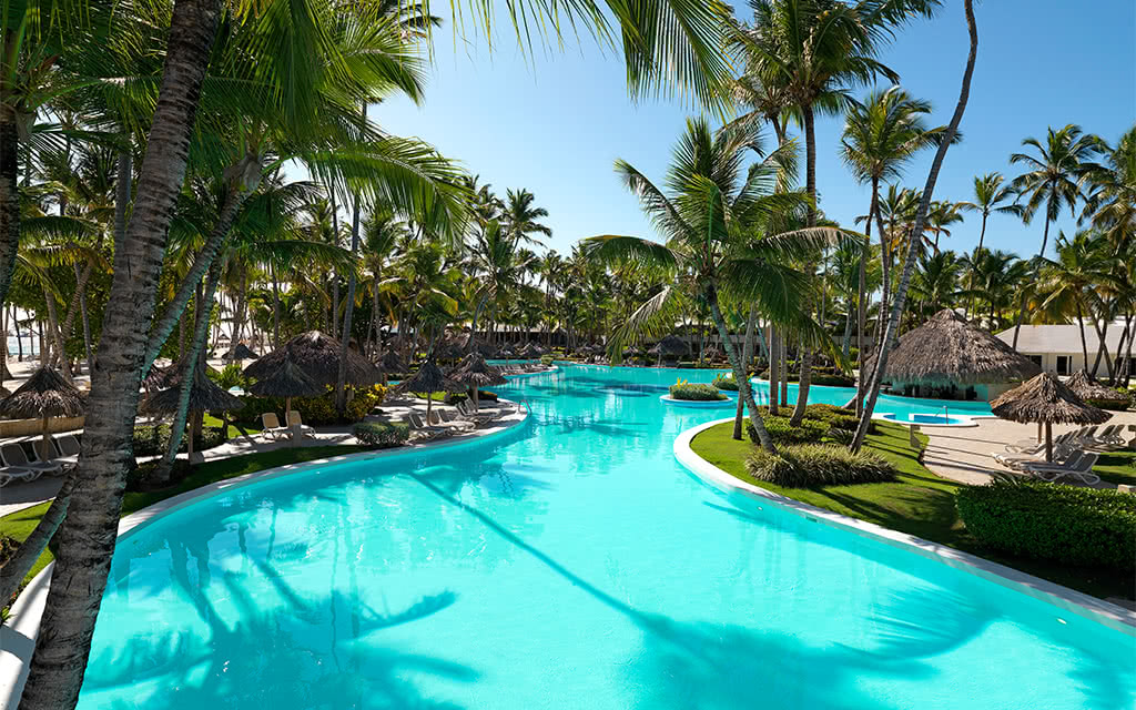 Melia Punta Cana Beach - A Wellness Inclusive resort - Adults only *****