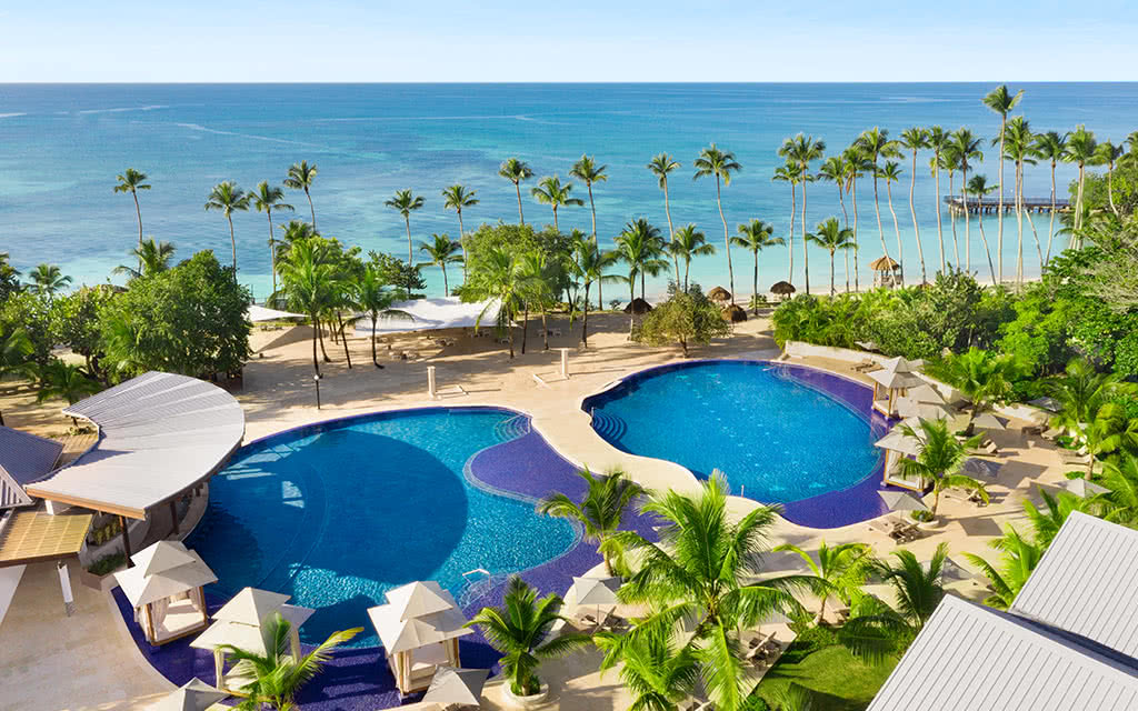 Hilton La Romana, Adult Only *****