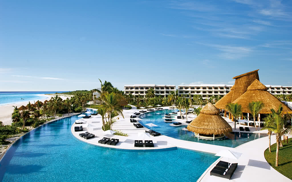 Secrets Maroma Beach Riviera Cancun *****