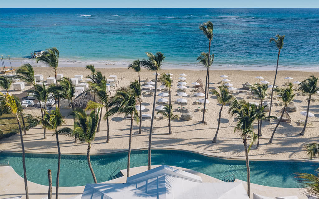 Iberostar Selection Coral Bavaro *****