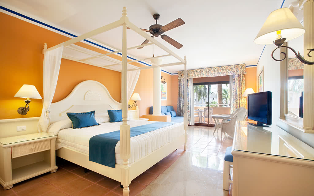 Bahia Principe Grand Punta Cana *****