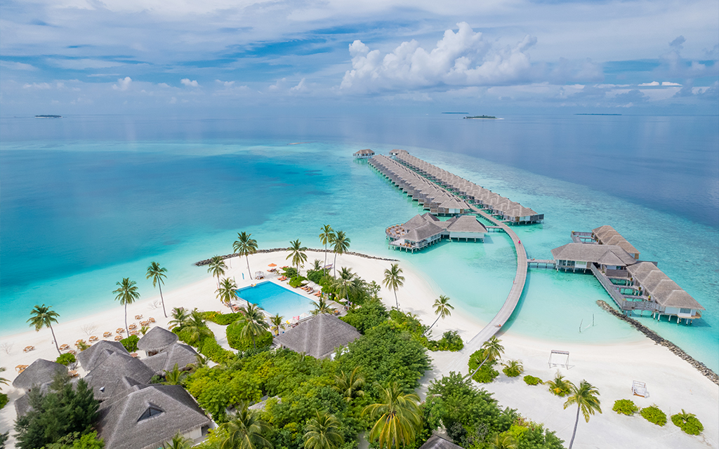 Sun Siyam Iru Veli *****