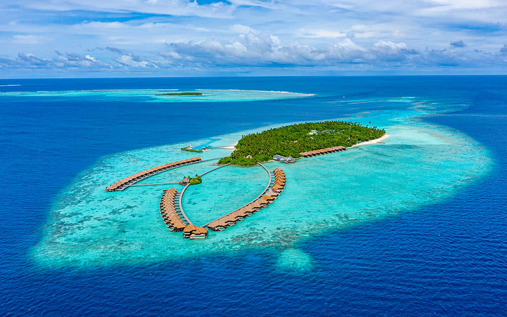 Ayada Maldives *****