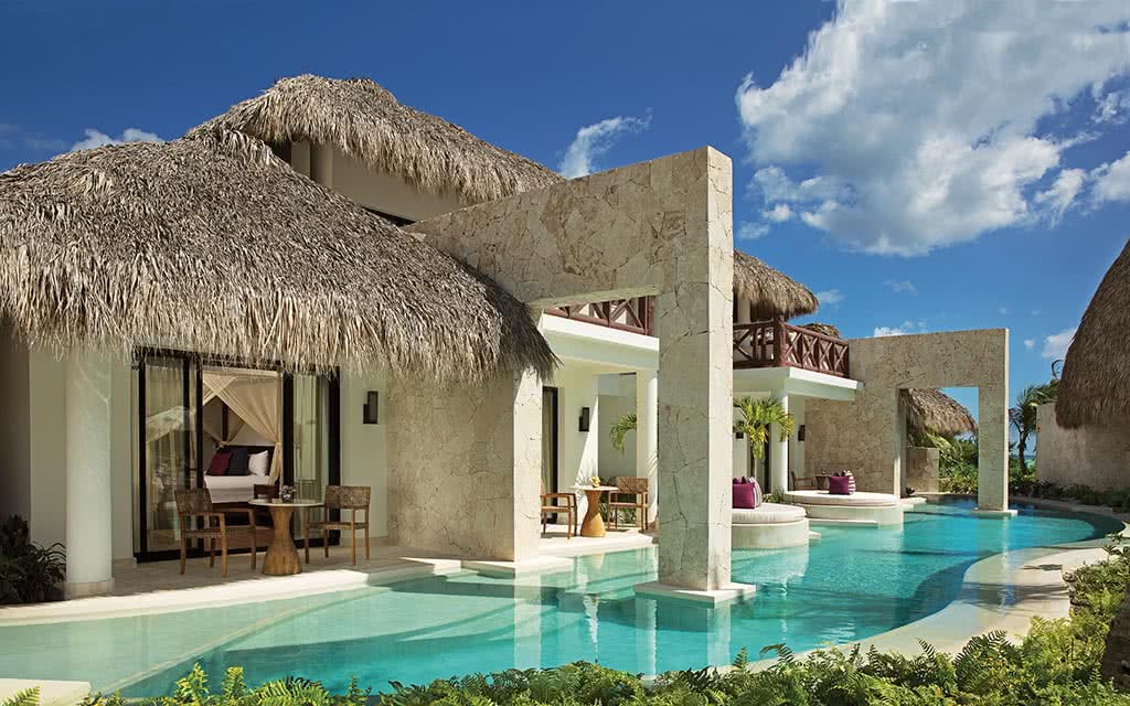 Secrets Cap Cana Resort & Spa *****