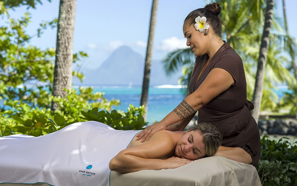 Intercontinental Tahiti Resort and Spa ****