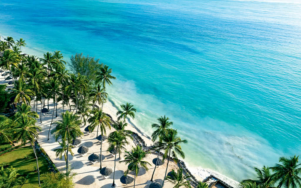 TUI Blue Bahari Zanzibar *****