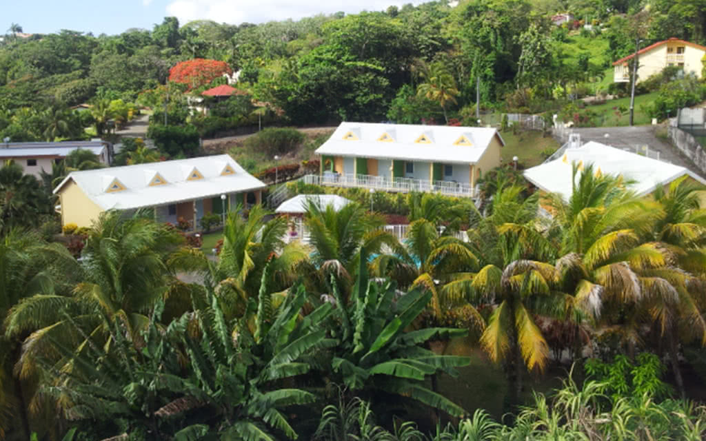 Résidence Villa Bleu Marine