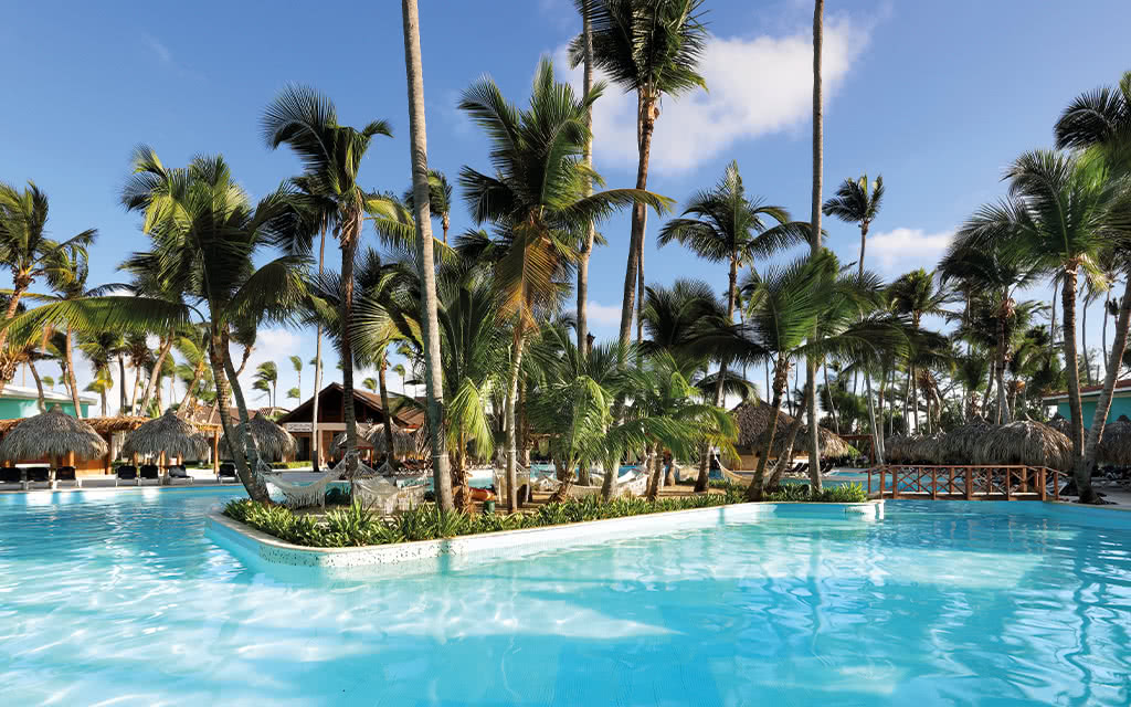 Grand Palladium Punta Cana Resort & Spa *****